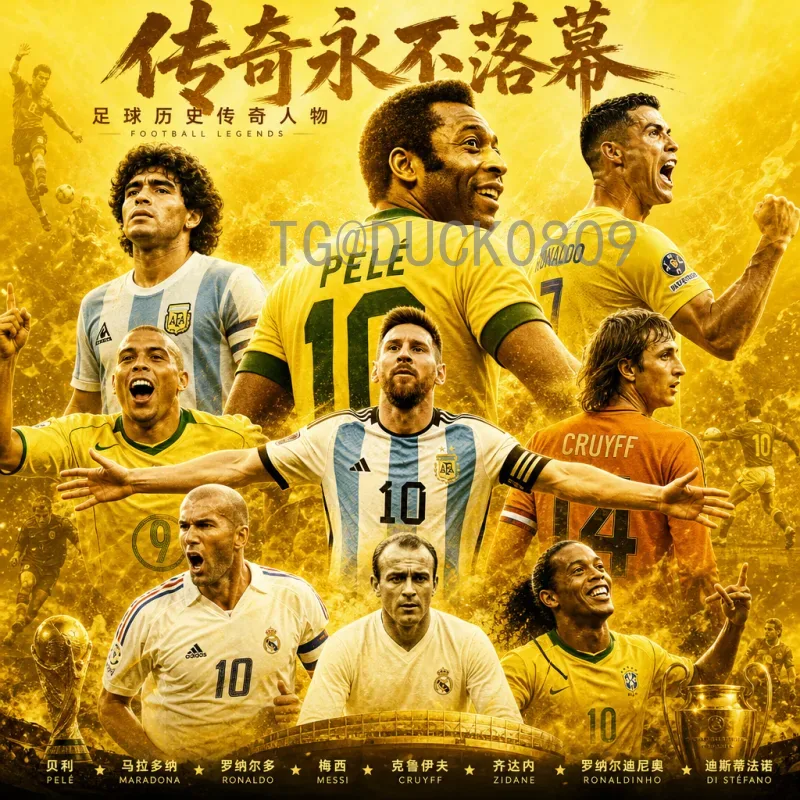 2026年国际足联世界杯：球星名单与赛程全解析