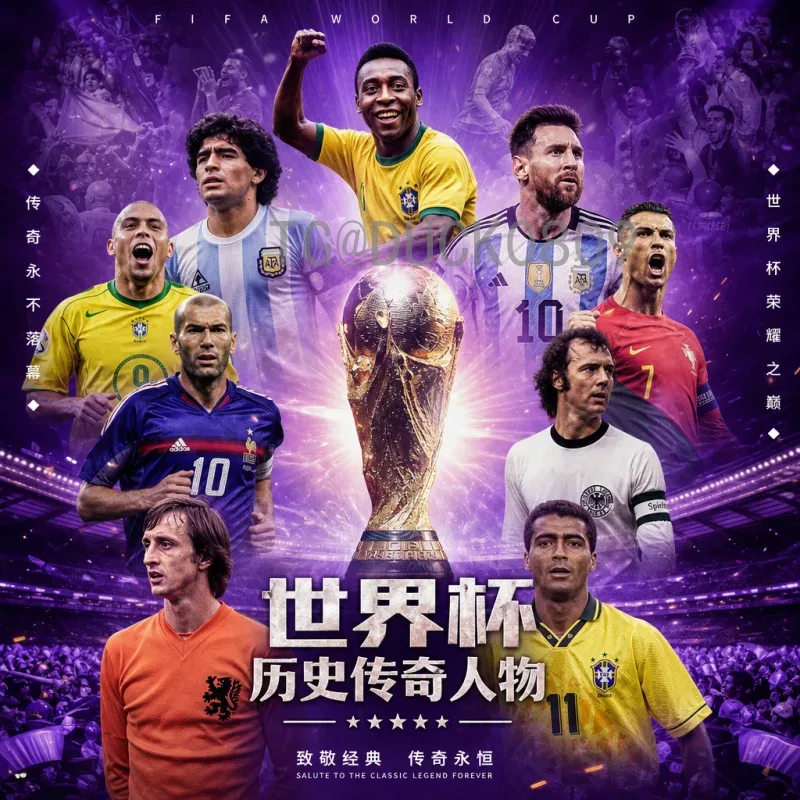 完整2026美加墨世界杯决赛时间安排与赛事亮点全解析